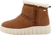 [Tom Tailor Kids] Girls' 8470060001 Fashion Boots, Hazel, 13 AU