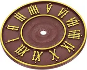 RORPOIR Cuckoo Clock Weights Parts Mini Cuckoo Clock Kit for Wall for Decorative