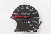 Speedometer to suit Nissan Skyline R33 GTR 24820-24U00