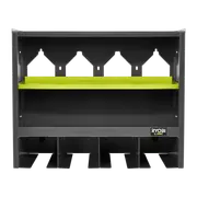 Ryobi LINK™ Hanging Wall Storage
