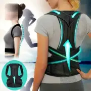 Back Brace Posture Corrector Back Braces for Upper and Lower Back Pain Relief