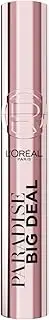 [L'Oreal Paris] Paradise Big Deal Mascara, Black