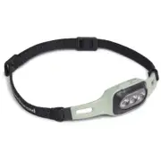 Black Diamond Deploy 325 Run Light Headlamp