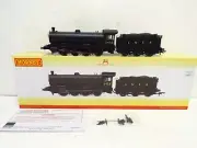 HORNBY R3424 LNER CLASS Q6 LOCOMOTIVE 3418 NOS NIB (OO1067)