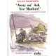 Away An’ Ask Yer Mother!: Your Scottish Father’s Favourite Sayings