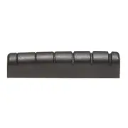 New Black Tusq XL Slotted for Pre 2014 Gibson - 6010