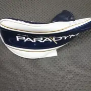 callaway Golf Paradym Fairway wood head cover men golf fast ship 250423