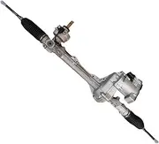 Power Steering Rack EB5Z-3504-S Compatible For Ford Explorer 2.0 3.5 2013-2015 LHD Steering Gear Opinion Assembly EB5Z-3504-TRM EB5Z-3504-A