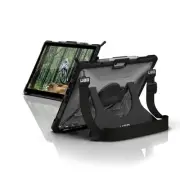 URBAN ARMOR GEAR UAG Designed for Microsoft Surface Pro 8 Case Plasma w/Hand ...
