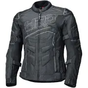 Safer SRX Black Textile Jacket