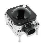 A2059005918 Adaptive Cruise Control ACC Radar Sensor Automotive for - W205 W253 SilverBlack
