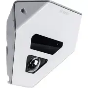 Bosch FLEXIDOME NCN-90022-F1 Vandal Resistant Corner Mount Network Camera [CTW]