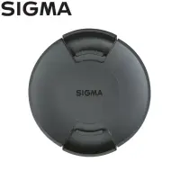 在飛比找博客來優惠-適馬原廠Sigma鏡頭蓋62mm鏡頭蓋62mm鏡頭保護蓋鏡頭