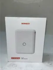 NIMBOT D110 Series Smart Label Printer