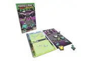 Thinkfun Minecraft Magnetic Travel Puzzle