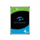 【Seagate】SkyHawk 監控鷹 4TB 3.5吋 監控硬碟 ST4000VX016