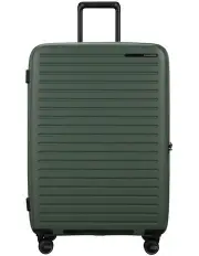 [Samsonite] Restacked Expandable Suitcase 75cm in sage