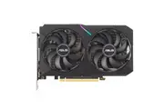 Asus Radeon RX 6500 XT Dual OC 4G Graphics Card (DUAL-RX6500XT-O4G)