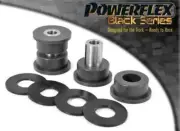 Powerflex BLACK Rear Trailing Arm Rear Bush PFR69-507BLK For Subaru BRZ
