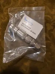 SWAGELOK SS-QC4-BC-8MO Quick Connect Stainless Steel QC Series