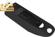 256GB Ultra USB 3.0 Flash Drive SDCZ48-256G-U46 Black High-Speed Storage