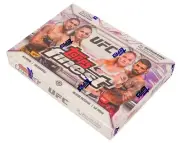2024 Topps Finest UFC HOBBY Box