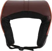 Ergonomic Pillow Pillow Headrest Covers Universal Fit Neck Support Pillow for Home Office Stylish and Sturdy