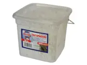 Faithfull - Tile Spacer Long Leg 5mm Tub of 1000 - 5-1000