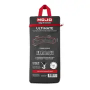 Mojo Ultimate Corner Lounge Outdoor Furniture Cover