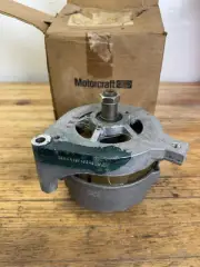 Ford OEM NOS Alternator E2GZ-10346-BRM 1984-1987 Mustang Thunderbird Cougar Lynx