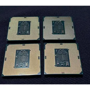 (看內文)*二手良品* Intel Core i7-4790/  i5-4570 / i5-7500 / i5-6500