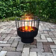 Mimosa 45cm Brazier Fire Pit