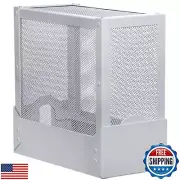 Talustool Large WiFi Router Cover Blocks Up to 90% of EMF and 5G, Shielding W