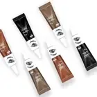 Waterproof Dye Tint Kit Eyelash Eyebrow Dye Tint Dye Gel Eyelash Tint Cream