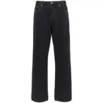 [Golden Goose] Golden Goose Skate Jeans 32 US BLACK