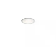 Flat Diffuser for ODL 14 In. Tubular Skylights