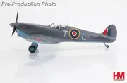 Hobby Master HA7864, Spitfire Mk.Vb Trop "George Beurling" EP706, RAF Malta 1942