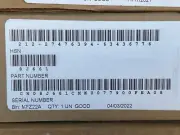 New OEM DELL LATITUDE 5480 MOTHERBOARD WITH INTEL i5-7440HQ LA-E142P 08J661