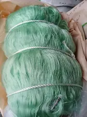 GIll-net 7 1/2 inch 90 mesh Twist 800ft Green /Premium Commercial Fishing Net