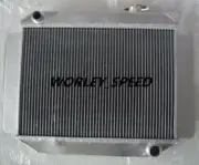Radiator Replaces Holden Kingswood HD HR HK HT HG 6cyl MT 1966-1970