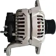 24V Alternator 366-2756 3662756，Compatible With CAT 329DL 773E2LRC 950H 962H 980H C7 C9 C15 Engines 0124655120
