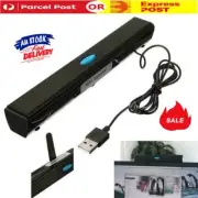 Portable USB Multimedia Mini Speaker For Computer Desktop PC Notebook Laptop FT