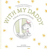 在飛比找PChome24h購物優惠-With My Daddy: A Book of Love 