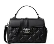 042 Fashionable Large Capacity Bag Crossbody Bag Handbag
