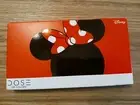 Dose Of Colors Disney Eyeshadow & Blush Palette Minnie Mouse Assorted Colors