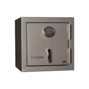 Tracker Safe, 2.14 cu. ft. Fire Resistant Safe, Electronic Lock, Lock Type