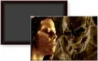 Alien Resurrection Ripley Newborn Mutant Xenomorph Image Fridge Magnet 2 x 3