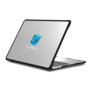 MacBook Air 13-inch (M2 - M4) Impact Case My Design #10