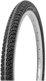 Top SR024 Tires, 7.9 x 0.77 inches (20 x 1.95 mm), for Electric Assistance, Electric Bicycle, General Purpose