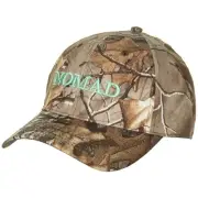NOMAD Ladies OSFA Hunting Hat / Cap - Realtree Xtra or MO Country Camo - NEW!